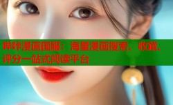 哔咔漫画国服：海量漫画搜索、收藏、评分一站式阅读平台
