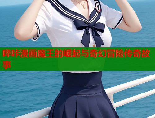 哔咔漫画魔王的崛起与奇幻冒险传奇故事  第1张