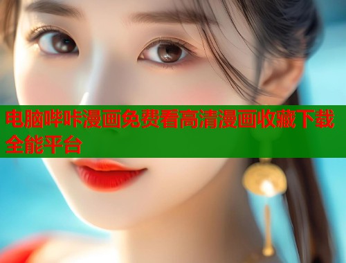 电脑哔咔漫画免费看高清漫画收藏下载全能平台 第1张 电脑哔咔漫画免费看高清漫画收藏下载全能平台 第1张